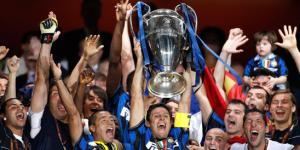 Inter Milan Masih Haus Gelar 