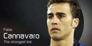    Cannavaro Jawab Kritik 