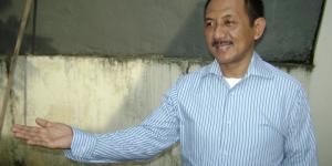 Kasus Wahidin Ditutup, LKP Ancam Demo Gakumdu