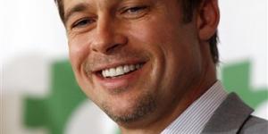 Brad Pitt Bidik Pilpres