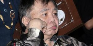 Pance Pondang Tutup Usia