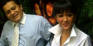 Gusti Randa Saingi Derry Drajat Maju di Depok