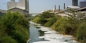 20 Perusahaan Pencemar Sungai Disurati BLHD Tangerang