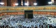 45 % Calon Haji Kota Tangerang Dalam Pengawasan