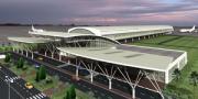 Pengelola Bandara Soetta Naikan Status Penerangan Umum Jadi Prioritas