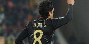 Ozil Hampir Pasti ke Barca