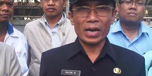 Pengusaha Banten Wajib Berikan THR H-7