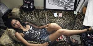 Jatuh dari Apartemen, Putri Dubes AS untuk Thailand Tewas