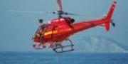Panwas Tangsel Pantau Kampanye Pakai Helikopter