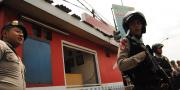 Cegah Serangan, Polsek di Tangerang Pakai CCTV