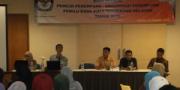 KPU Tangsel minta warga luangkan waktu untuk cek nama dalam Pilkada