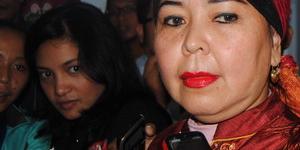 Mantan Majikan Rasminah Dilaporkan Balik, Siti Aisyah Mengaku Siap