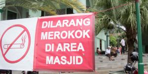 DPRD : Iklan Rokok di Kota Tangerang Harus Dibatasi