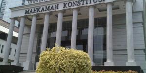 MK Tunda Putusan Pilkada Kota Tangerang
