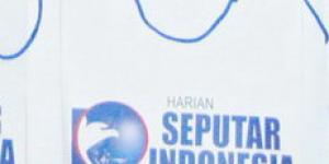 Harian Seputar Indonesia Raih Anugerah Adikarya Wisata