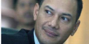 Adjie Massaid Meninggal Usai Main Futsal