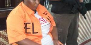 Bawa Sabu Rp 2,19 M, Wanita WN Kenya Ditangkap Bea Cukai  