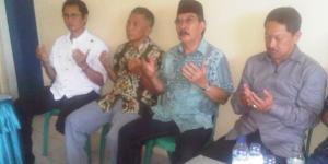 Wakil Jaksa Agung Jenguk Antasari Azhar 