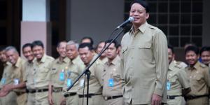 Wuih, Wali Kota Tangerang Mutasi Lagi Bawahannya