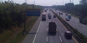 Upaya Mengentaskan Kemacetan di Kota Tangerang