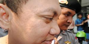 Berkas Kasus Paspor Palsu Gayus Dilimpahkan ke Pengadilan