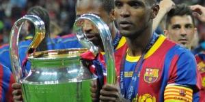 Barcelona Juara Liga Champions 2010/2011