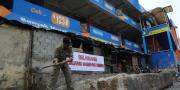 Pasar Masih Dikelola Kabupaten, Tangsel Pasang Satpol PP Biar dapat Adipura