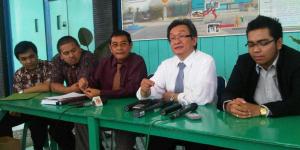 KY Temui Antasari Azhar di Lapas