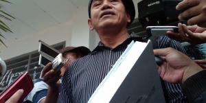 Jaksa DSW Tuding KPK Bohongi Publik
