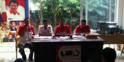 LIRA : Demokrasi Terkekang di Kota Tangerang 