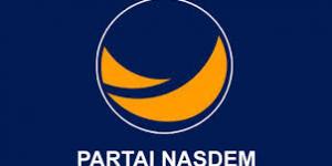 Partai NasDem Serentak Serahkan Verifikasi ke KPUD