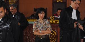 Davina : Saya Bukan Detektif Swasta