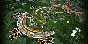 Proyek Pengembangan Bandara Soekarno-Hatta Dimulai