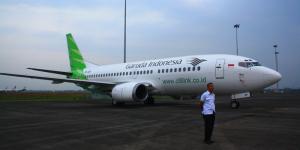 Pesawat A320 Baru Citilink Akan Tiba Mulai September