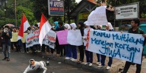  Kerjasama Soal Kesehatan Kota Tangerang dengan RS Tak Maksimal