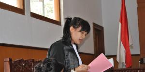 Soal Paspor, Gayus Dituntut Jaksa 3 Tahun Penjara