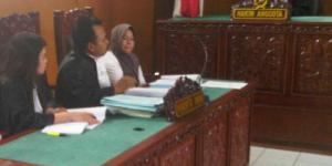 Sidang Pengajuan PK Prita Digelar