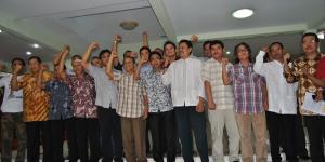 Partai Koalisi Atut-Rano Optimis Menang di Kota Tangerang 60%