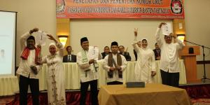 Melihat 'Kawin Lari' Wahidin Halim-Putra Atut