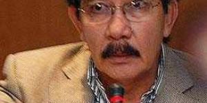 Din Nilai Kasus Antasari Tidak Wajar