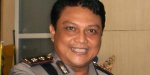 Inilah Wajah Kasat Narkoba Polres Kota Tangerang yang Baru