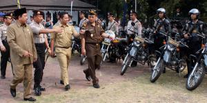32 TPS di Kota Tangerang Rawan Konflik