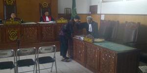 Lima Terdakwa Kasus Bom Cirebon Tak Ajukan Keberatan