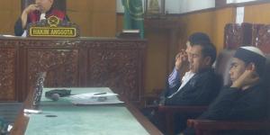 Adik Bomber Masjid Mapolres Cirebon Divonis 9 Tahun