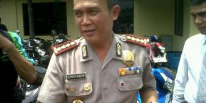 Curanmor di Tangerang Tak Akan Hilang