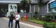 Mahasiswi UPH Terjun dari Lantai 9 Kondominium Karawaci
