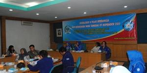 4 Pilar Bangsa Dilupakan, MPR Sosialisasi di Tangerang
