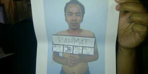 6 Tahanan Lapas Tangerang yang Kabur, 1 Ditangkap