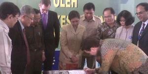 Wali Kota Tangerang Ingatkan Warga Hindari Kontak dengan Unggas