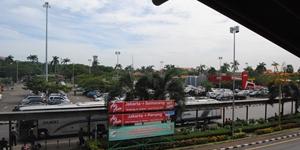 Perluasan Bandara Soekarno-Hatta Belum ada Kepastian